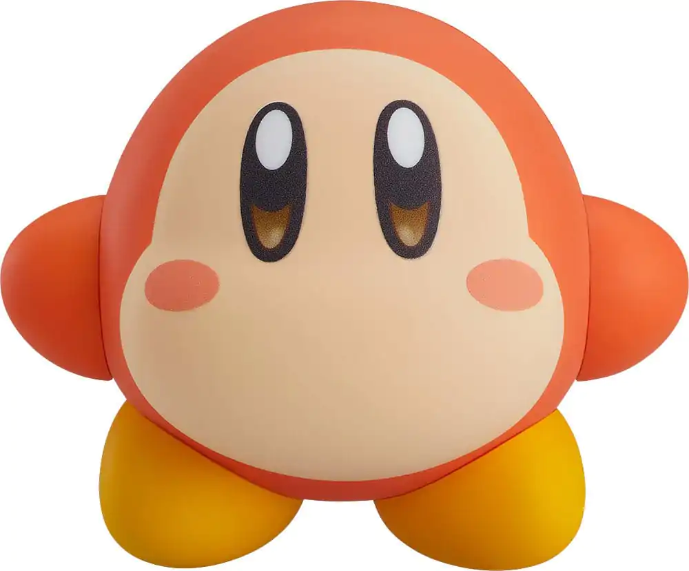 Kirby Nendoroid Figurka Akcji Waddle Dee 6 cm (re-run) zdjęcie produktu