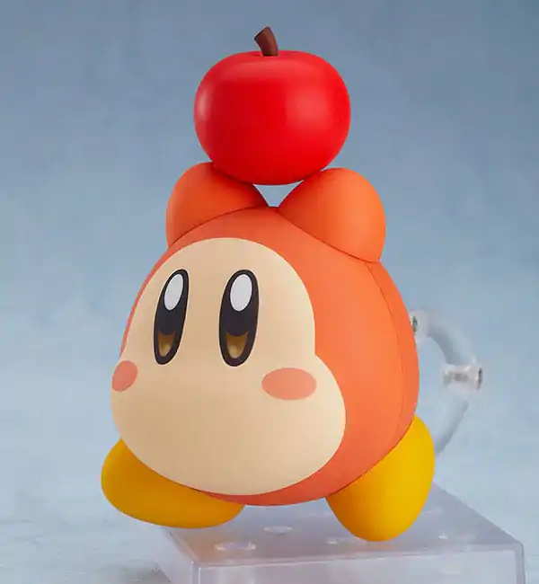 Kirby Nendoroid Figurka Akcji Waddle Dee 6 cm (re-run) zdjęcie produktu