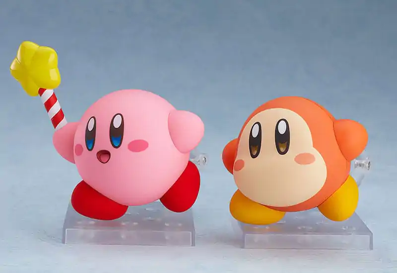 Kirby Nendoroid Figurka Akcji Waddle Dee 6 cm (re-run) zdjęcie produktu