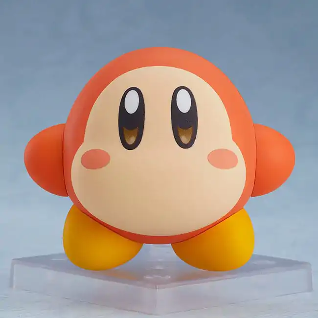 Kirby Nendoroid Figurka Akcji Waddle Dee 6 cm (re-run) zdjęcie produktu