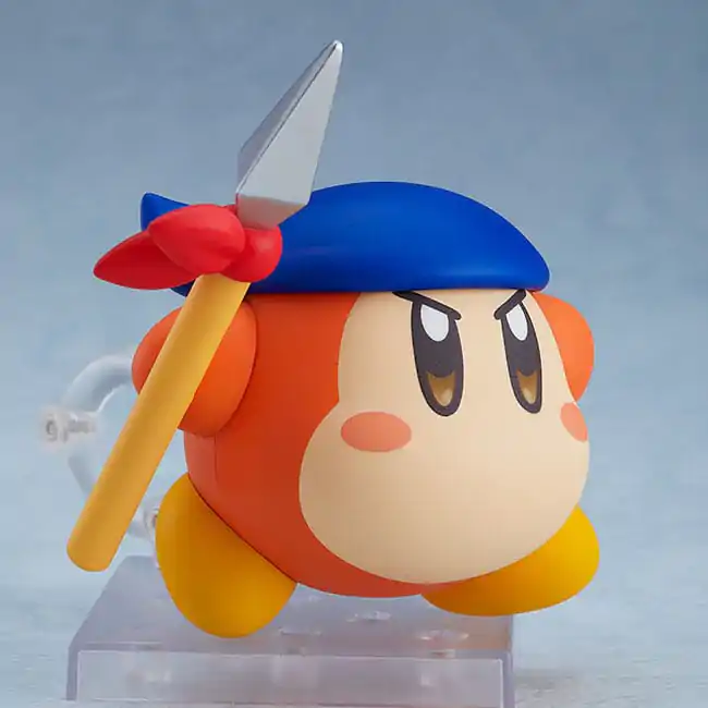 Kirby Nendoroid Figurka Akcji Waddle Dee 6 cm (re-run) zdjęcie produktu