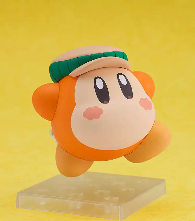 Figurka Akcji Kirby Nendoroid Waddle Dee Kirby Cafe Ver. 6 cm zdjęcie produktu