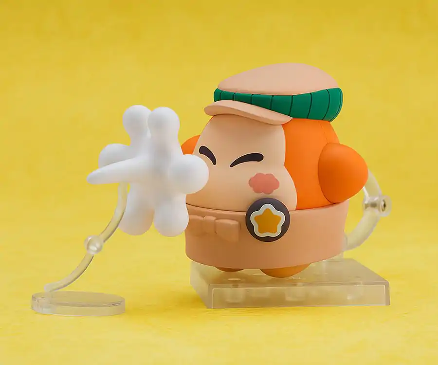 Figurka Akcji Kirby Nendoroid Waddle Dee Kirby Cafe Ver. 6 cm zdjęcie produktu