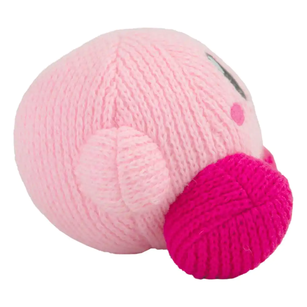 Kirby Nuiguru-Knit Pluszowa Figurka Kirby Junior zdjęcie produktu