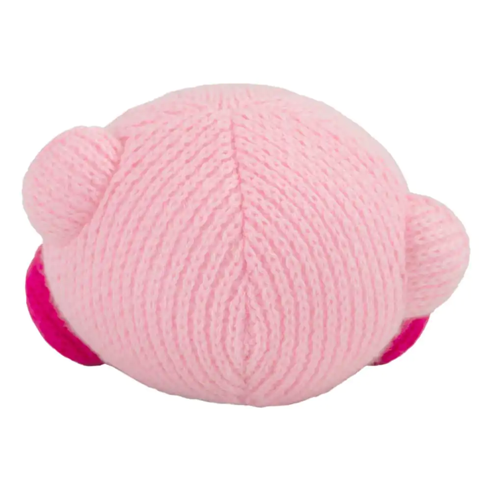 Kirby Nuiguru-Knit Pluszowa Figurka Kirby Junior zdjęcie produktu