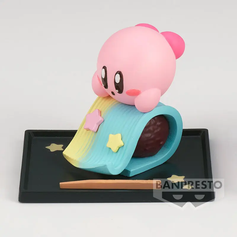 Kirby Paldoce Collection vol.5 Figurka Kirby B 3 cm zdjęcie produktu