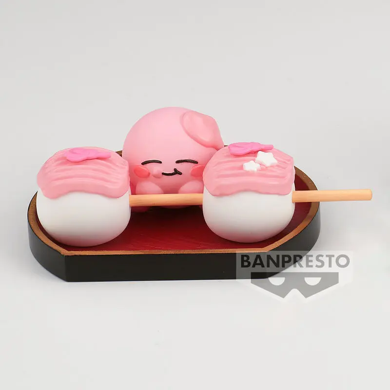 Kirby Paldoce Collection vol.5 Figurka Kirby 3cm zdjęcie produktu