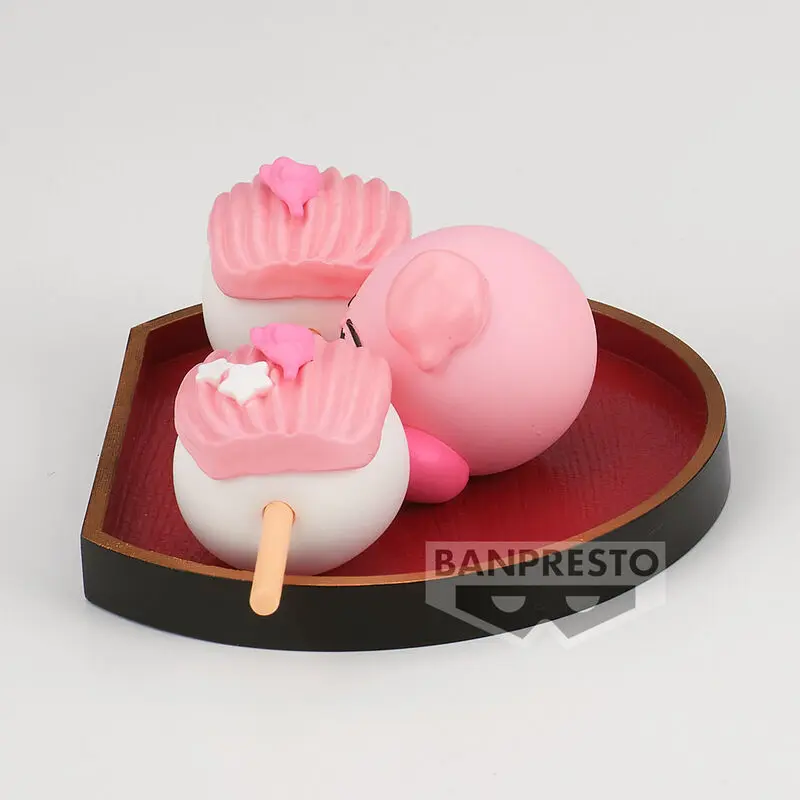 Kirby Paldoce Collection vol.5 Figurka Kirby 3cm zdjęcie produktu