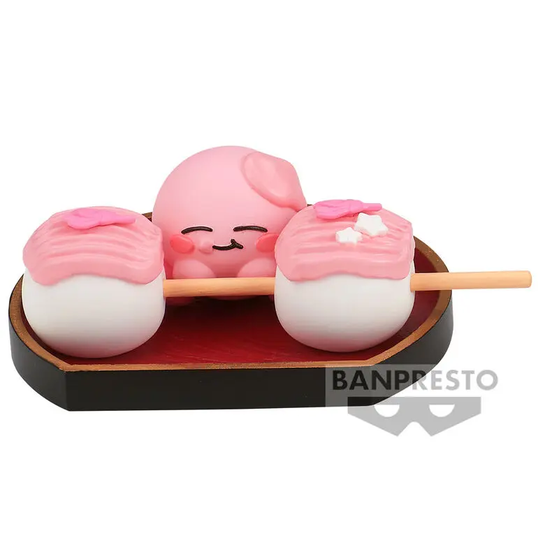 Kirby Paldoce Collection vol.5 Figurka Kirby 3cm zdjęcie produktu