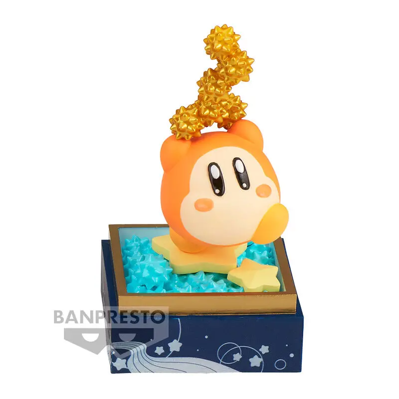 Kirby Paldoce Collection vol.5 Figurka Waddle Dee 3 cm zdjęcie produktu