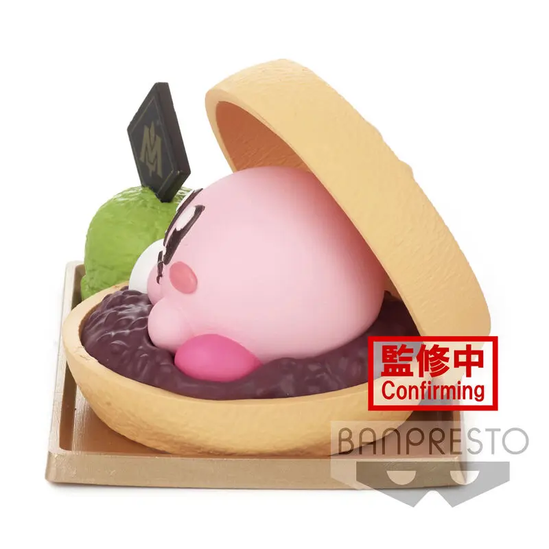 Kirby Paldolce Collection Mini Figurka Kirby Vol. 4 Ver. B 5 cm zdjęcie produktu