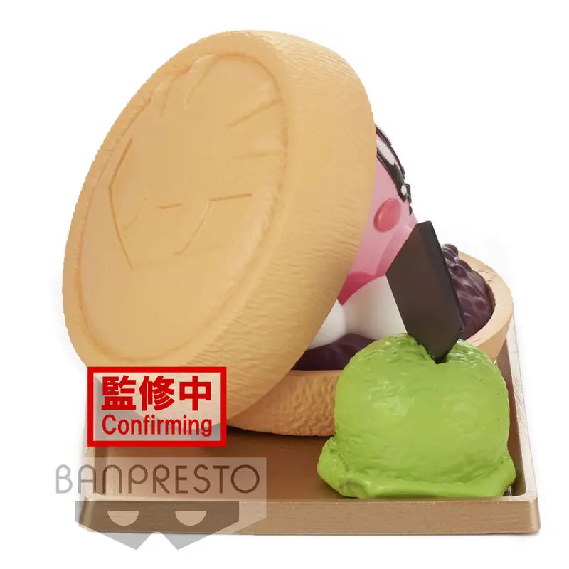 Kirby Paldolce Collection Mini Figurka Kirby Vol. 4 Ver. B 5 cm zdjęcie produktu