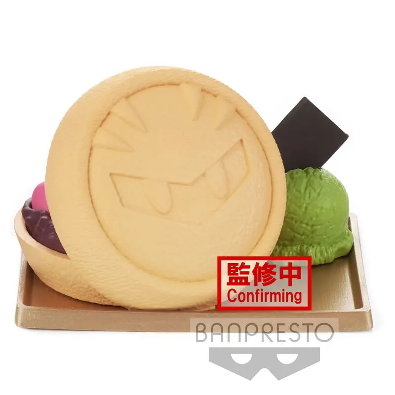 Kirby Paldolce Collection Mini Figurka Kirby Vol. 4 Ver. B 5 cm zdjęcie produktu