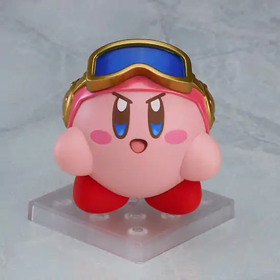 Kirby Planet Robobot Nendoroid More Robobot Armor & Kirby 15 cm (re-run) zdjęcie produktu