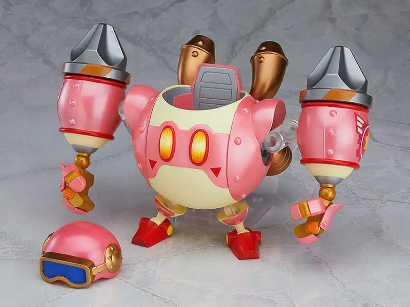 Kirby Planet Robobot Nendoroid More Robobot Armor 15 cm (ponowna edycja) zdjęcie produktu