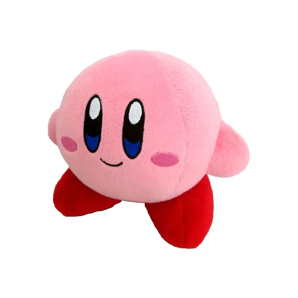 Pluszowa Figurka Kirby 14 cm zdjęcie produktu