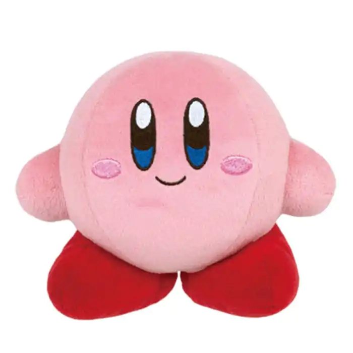 Pluszowa Figurka Kirby 14 cm zdjęcie produktu