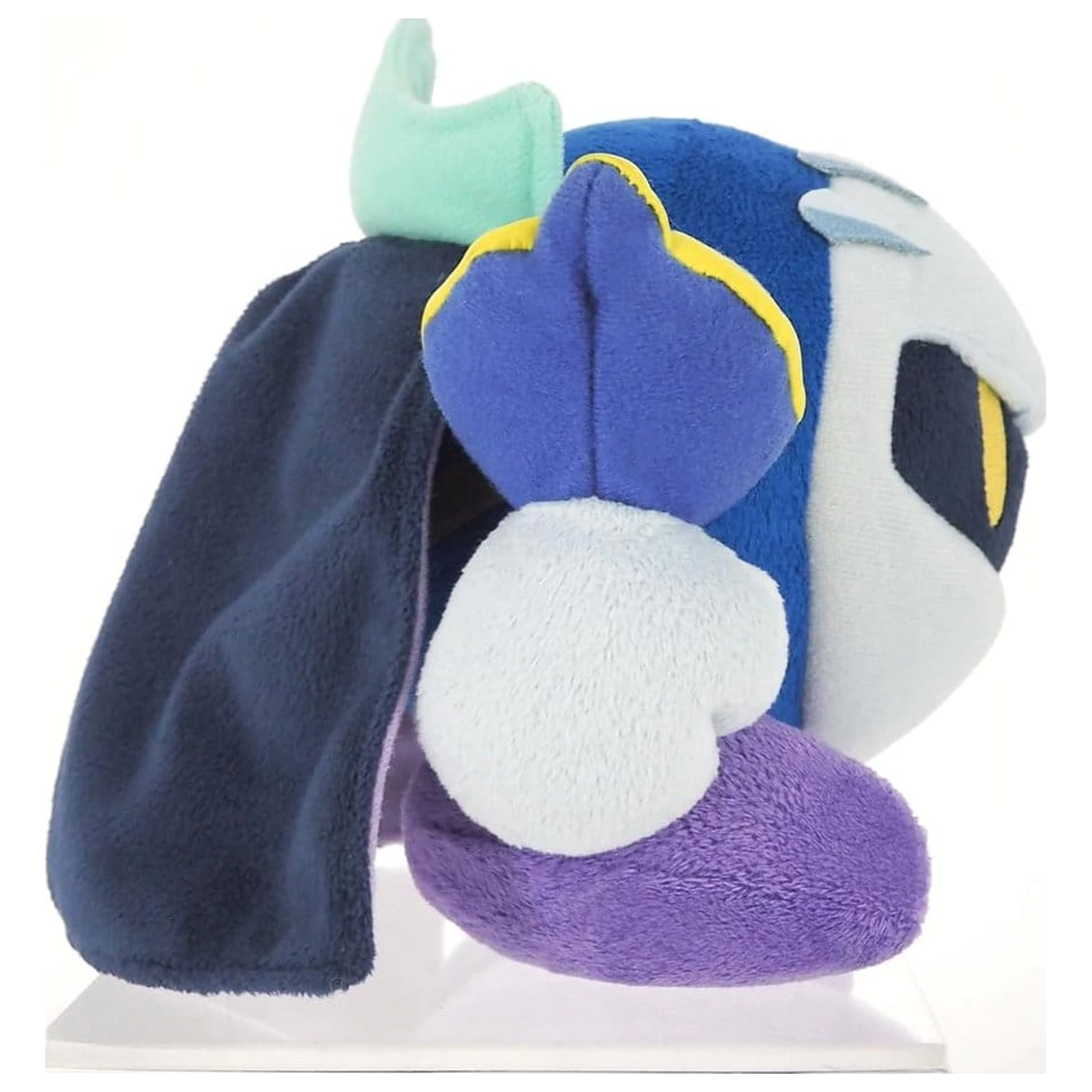 Pluszowa maskotka Kirby Meta Knight KP03 14 cm zdjęcie produktu