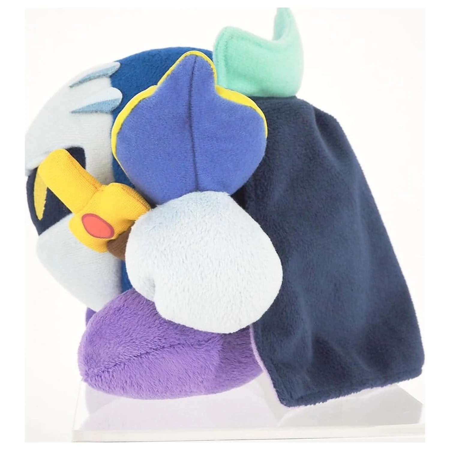 Pluszowa maskotka Kirby Meta Knight KP03 14 cm zdjęcie produktu