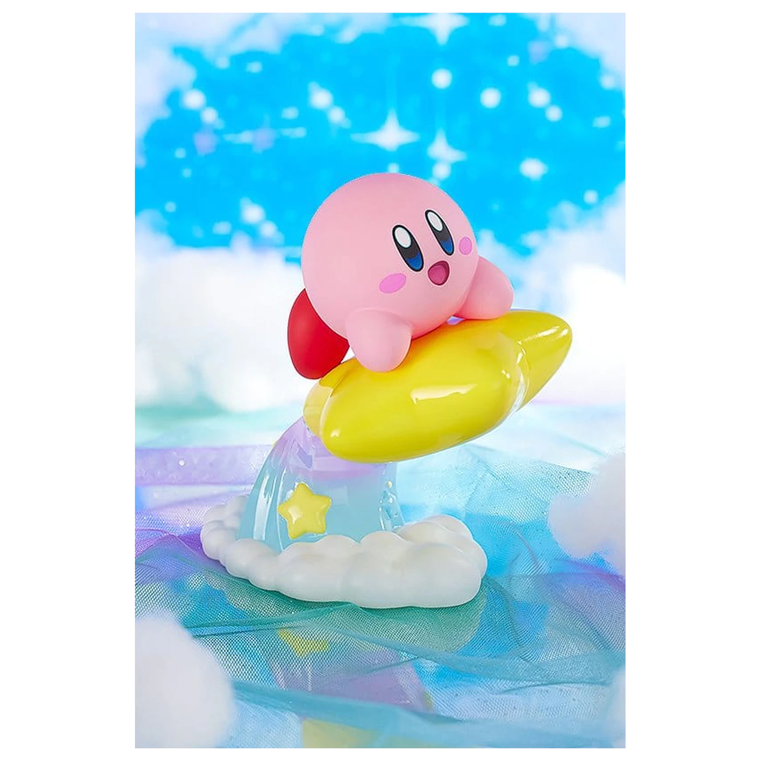 Kirby Pop Up Parade Figurka PVC 14 cm zdjęcie produktu