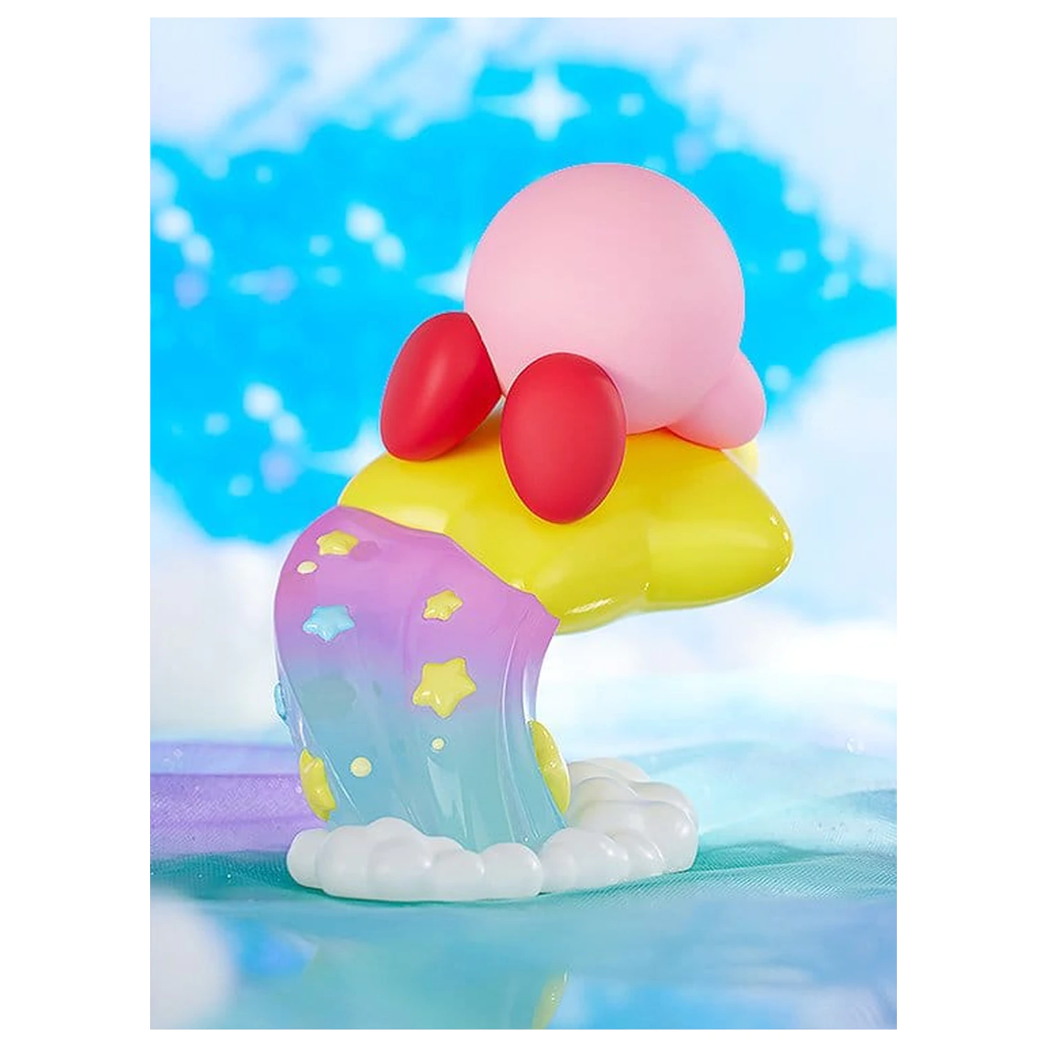 Kirby Pop Up Parade Figurka PVC 14 cm zdjęcie produktu