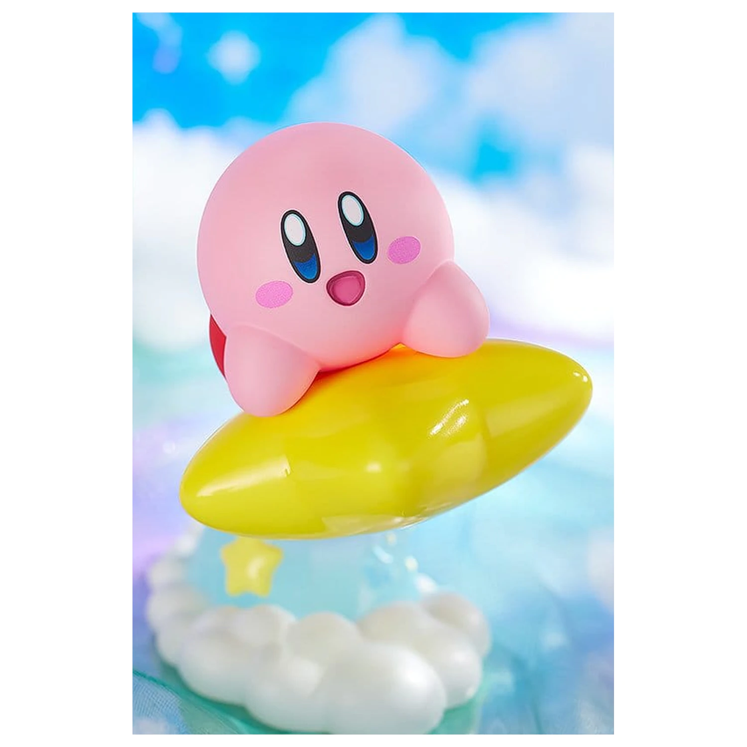Kirby Pop Up Parade Figurka PVC 14 cm zdjęcie produktu