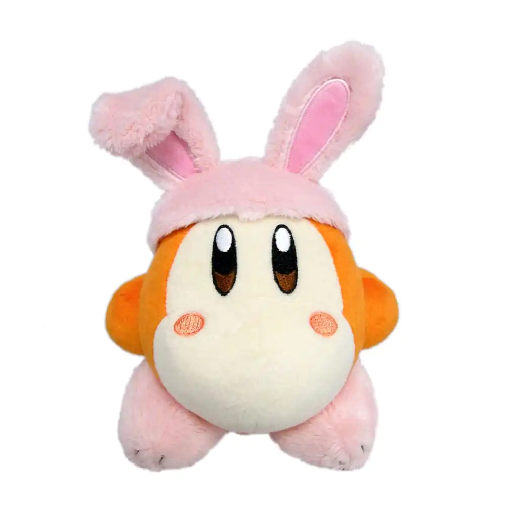 Kirby Pluszowa Figurka Królik Waddle Dee 14 cm zdjęcie produktu