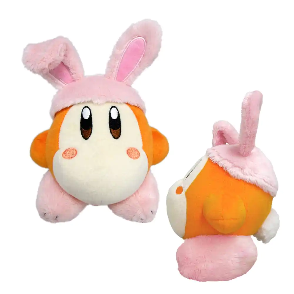 Kirby Pluszowa Figurka Królik Waddle Dee 14 cm zdjęcie produktu