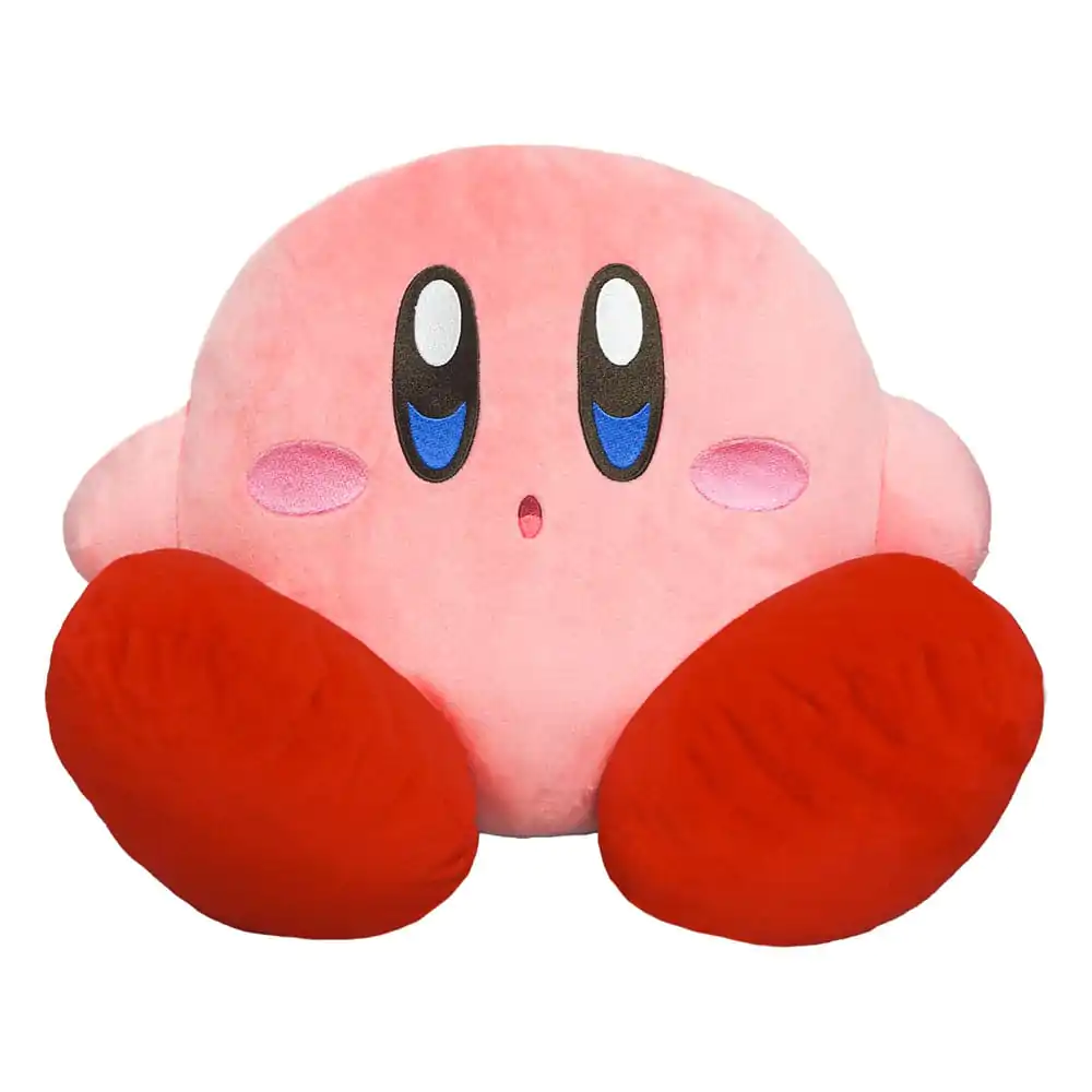 Figurka pluszowa Kirby siedząca 32 cm zdjęcie produktu