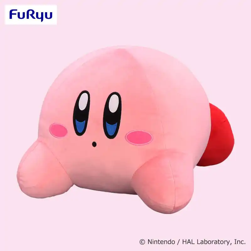 Kirby Pluszowa Figurka Sleep Together (re-run) 38 cm zdjęcie produktu