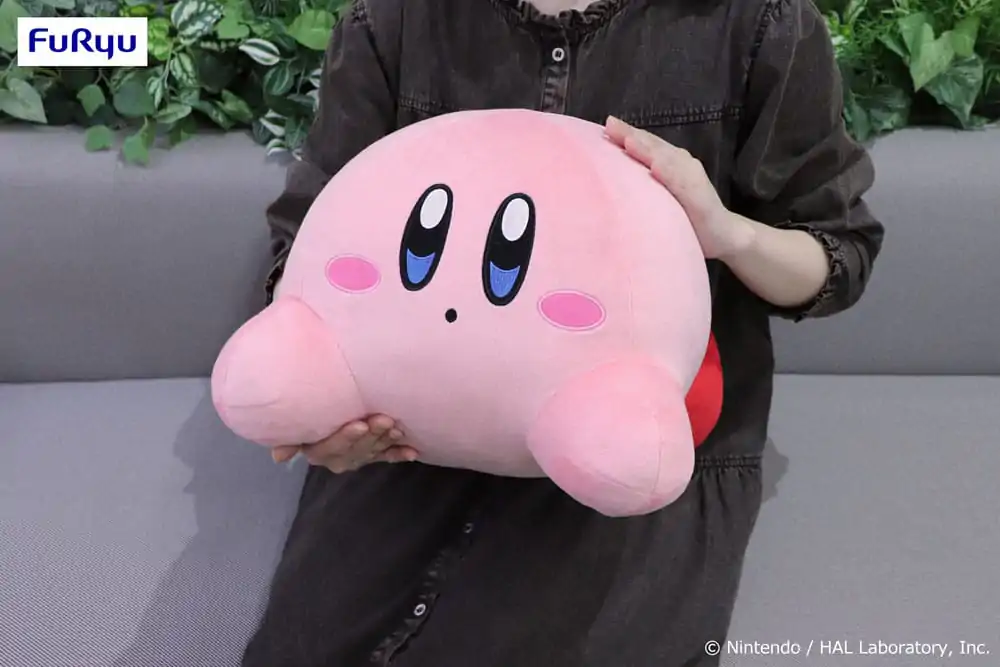 Figurka Pluszowa Kirby Sleep Together 38 cm zdjęcie produktu