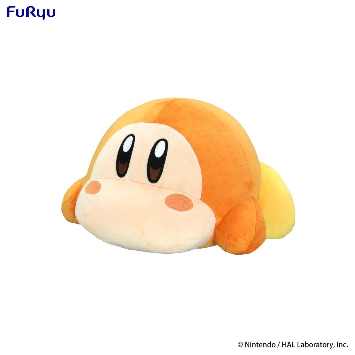 Kirby Sleep Together Waddle Dee Duża pluszowa zabawka 32 cm zdjęcie produktu