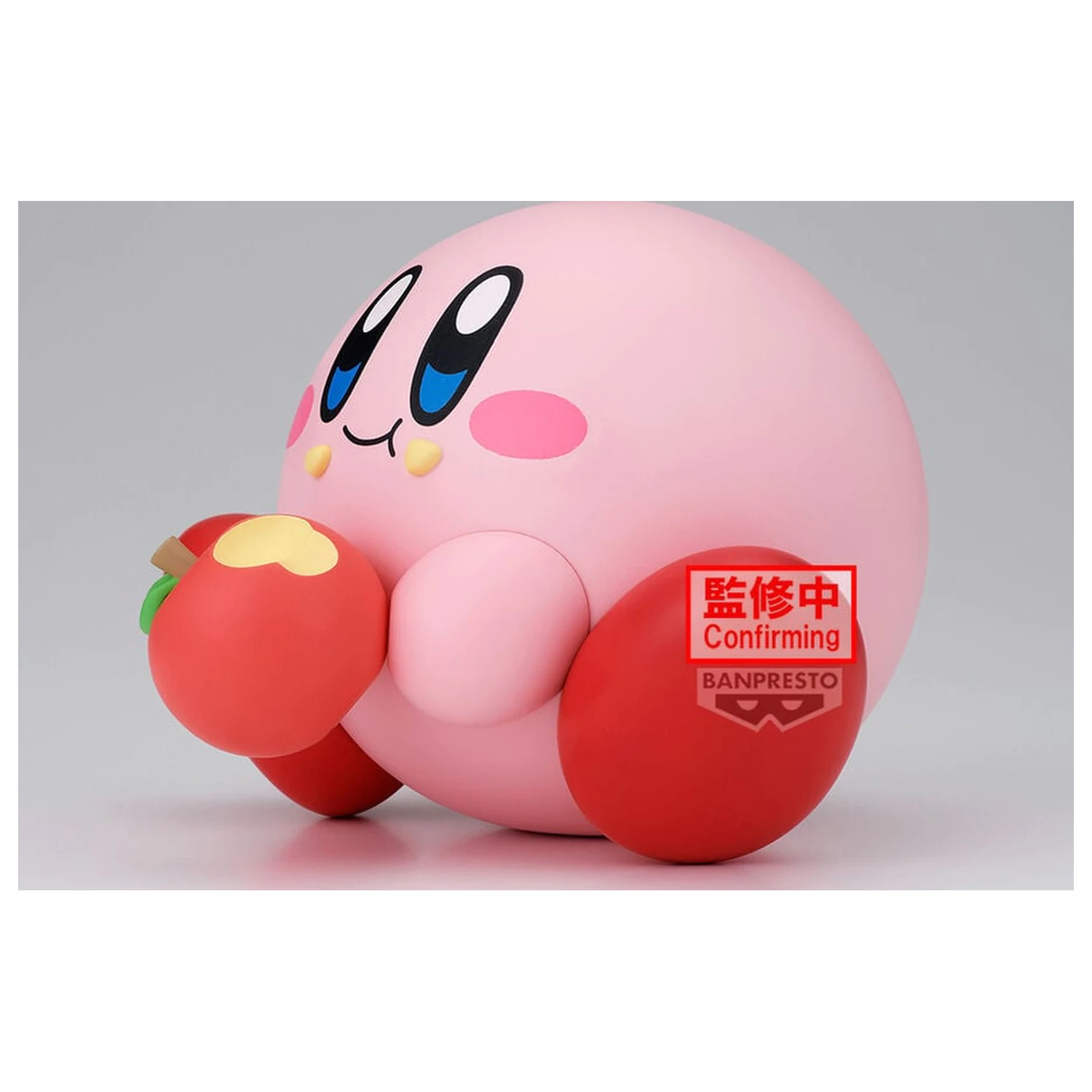 Kirby Sofvimates Kirby figurka 12cm zdjęcie produktu