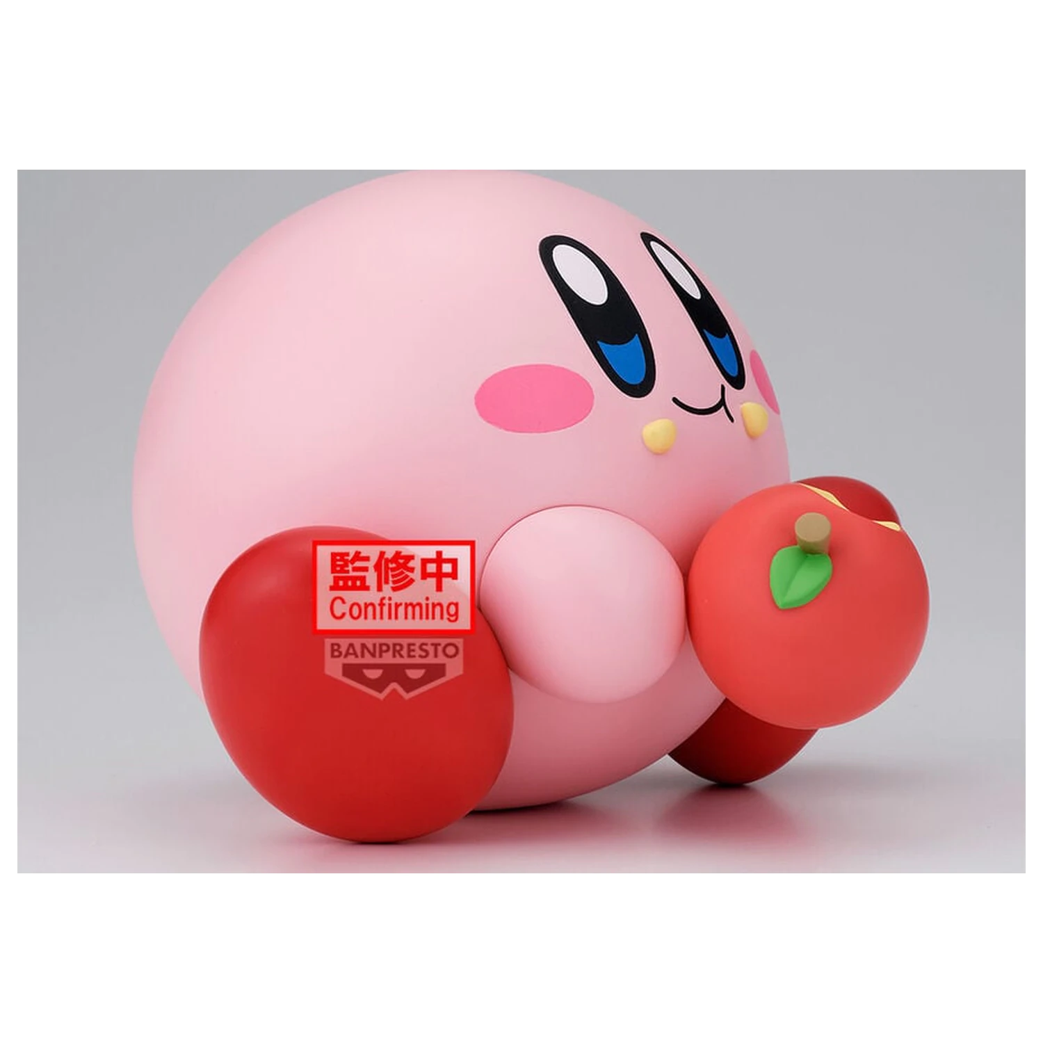 Kirby Sofvimates Kirby figurka 12cm zdjęcie produktu