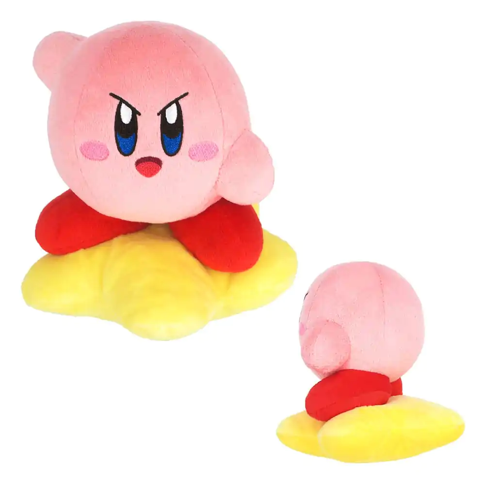 Figurka Pluszowa Kirby Star 17 cm zdjęcie produktu