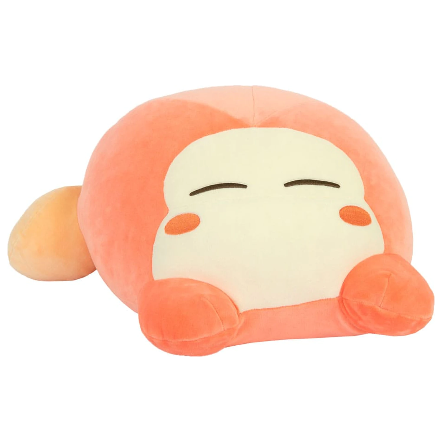 Kirby Suya Suya Pluszowa Figurka Mega Waddle Dee 15 cm zdjęcie produktu