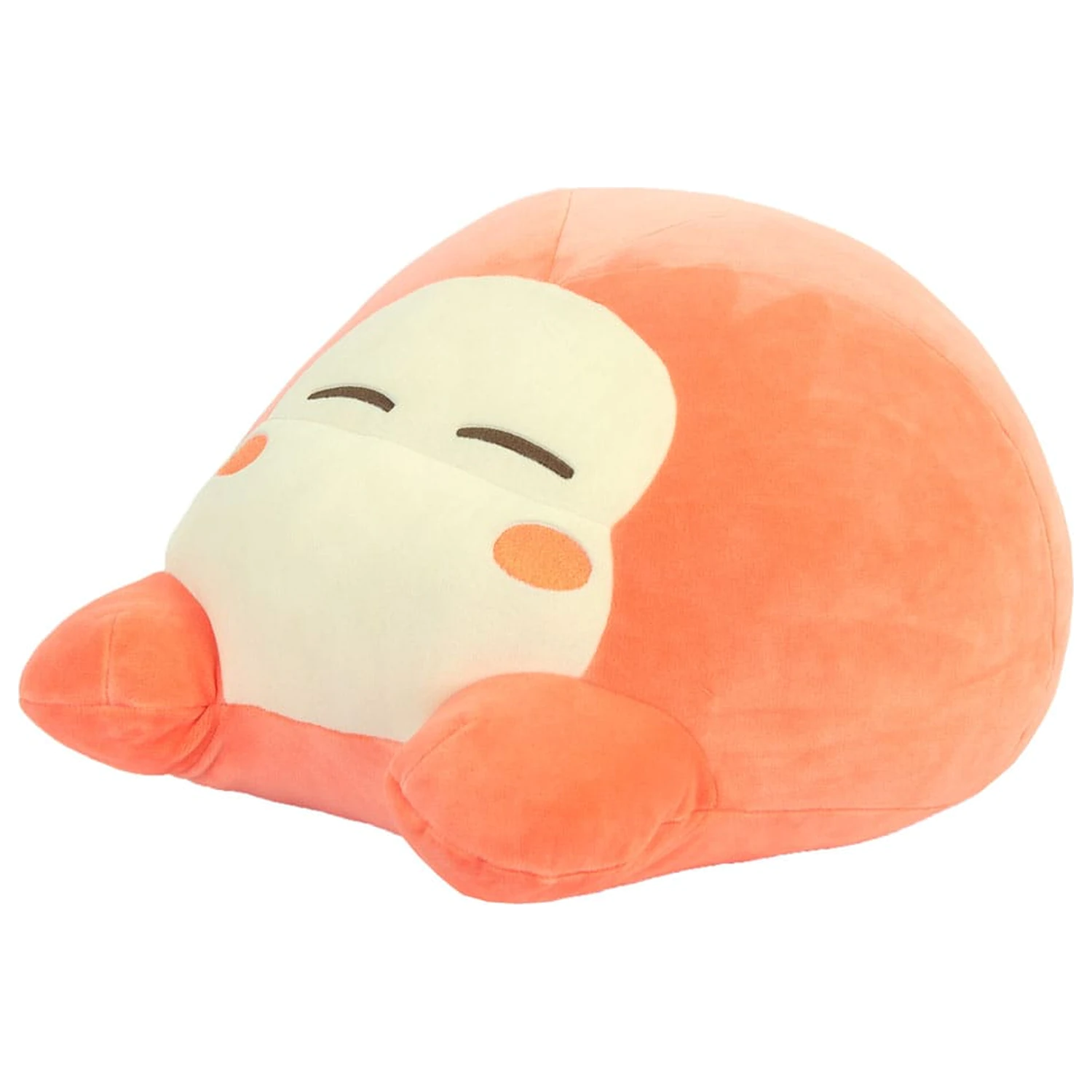 Kirby Suya Suya Pluszowa Figurka Mega Waddle Dee 15 cm zdjęcie produktu
