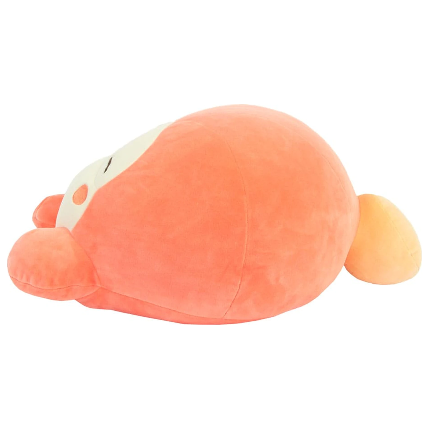 Kirby Suya Suya Pluszowa Figurka Mega Waddle Dee 15 cm zdjęcie produktu