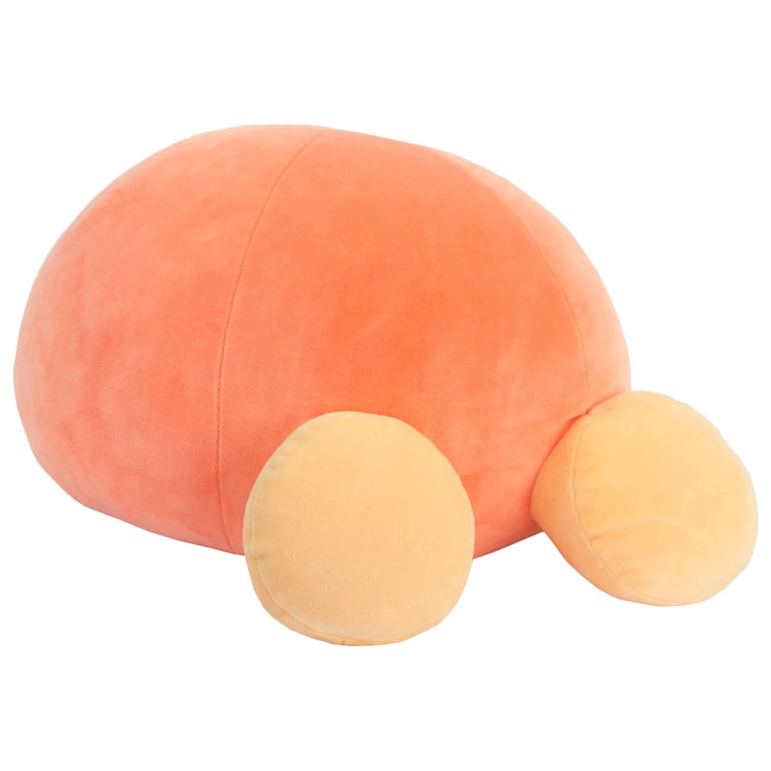 Kirby Suya Suya Pluszowa Figurka Mega Waddle Dee 15 cm zdjęcie produktu