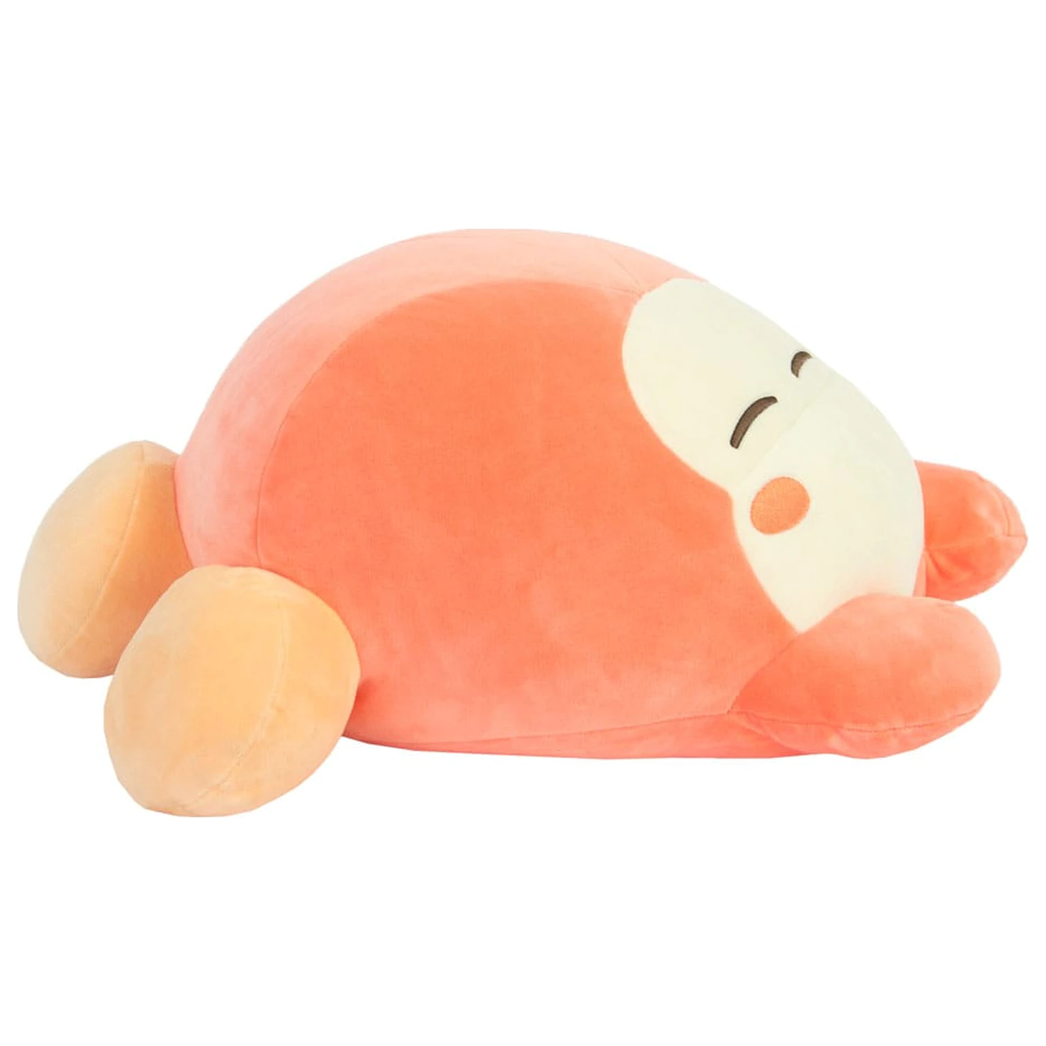 Kirby Suya Suya Pluszowa Figurka Mega Waddle Dee 15 cm zdjęcie produktu