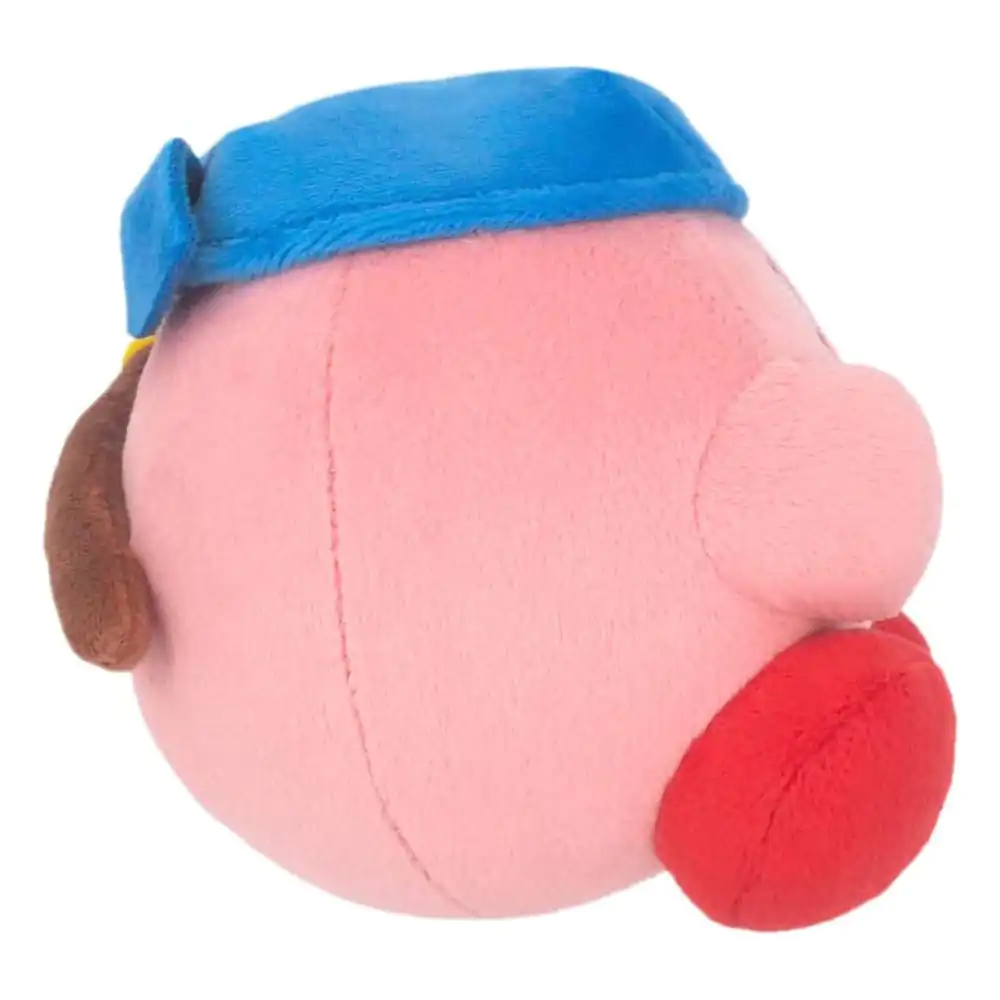 Kirby Pluszak Figurka Waddle Dee Bandana 11 cm zdjęcie produktu