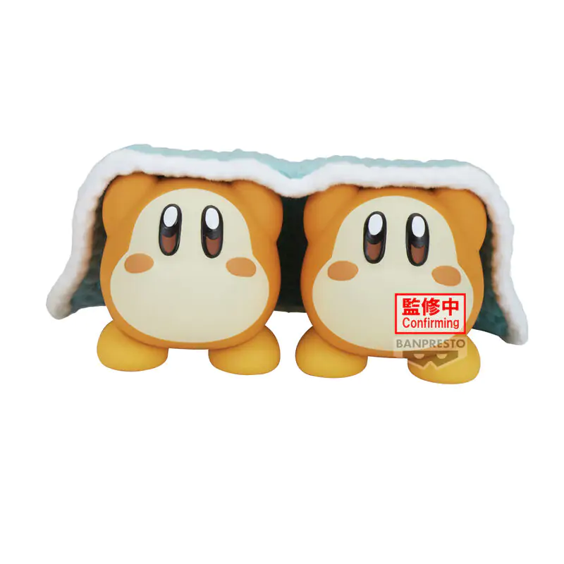 Kirby Waddle Dee Break Time figurka 8 cm zdjęcie produktu