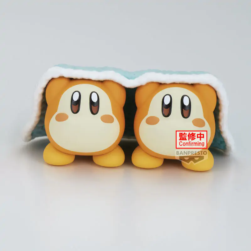 Kirby Waddle Dee Break Time figurka 8 cm zdjęcie produktu