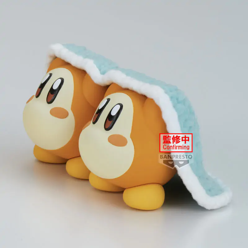 Kirby Waddle Dee Break Time figurka 8 cm zdjęcie produktu