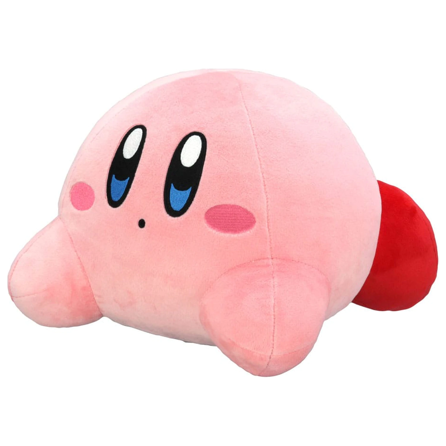 Kirby & Waddle Dee Sleep Together Pluszowa Figurka Kirby 30 cm zdjęcie produktu