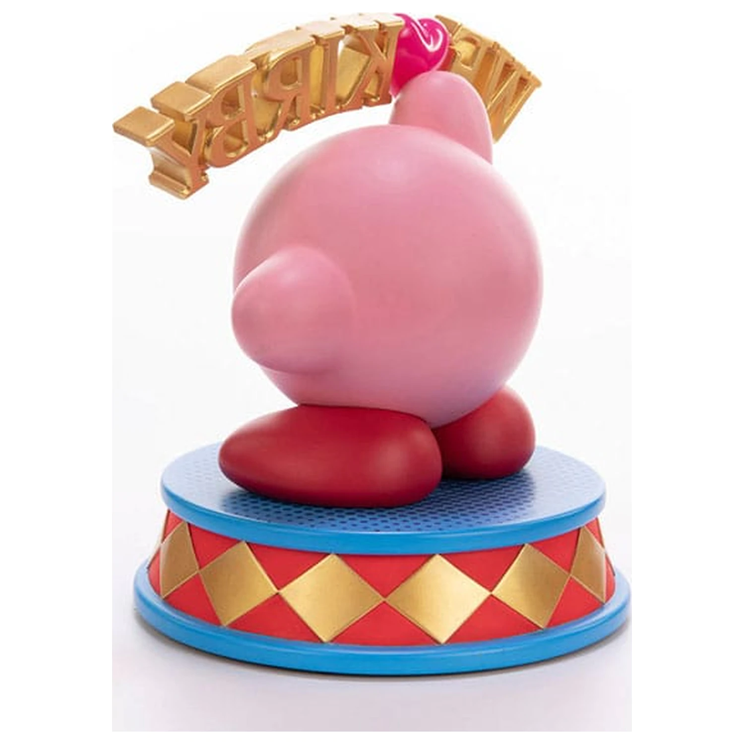 Statua Kirby'ego We Love Kirby 24 cm zdjęcie produktu