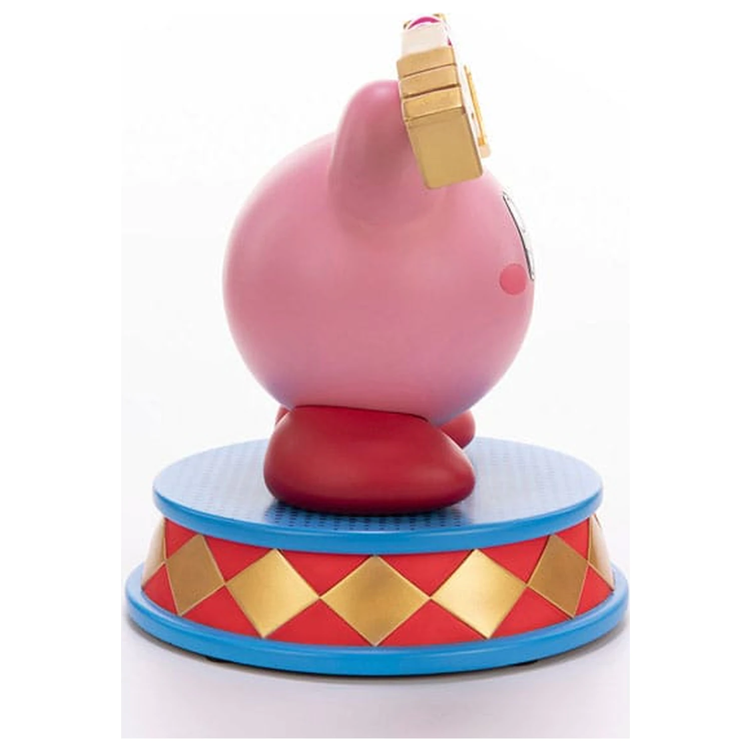 Statua Kirby'ego We Love Kirby 24 cm zdjęcie produktu