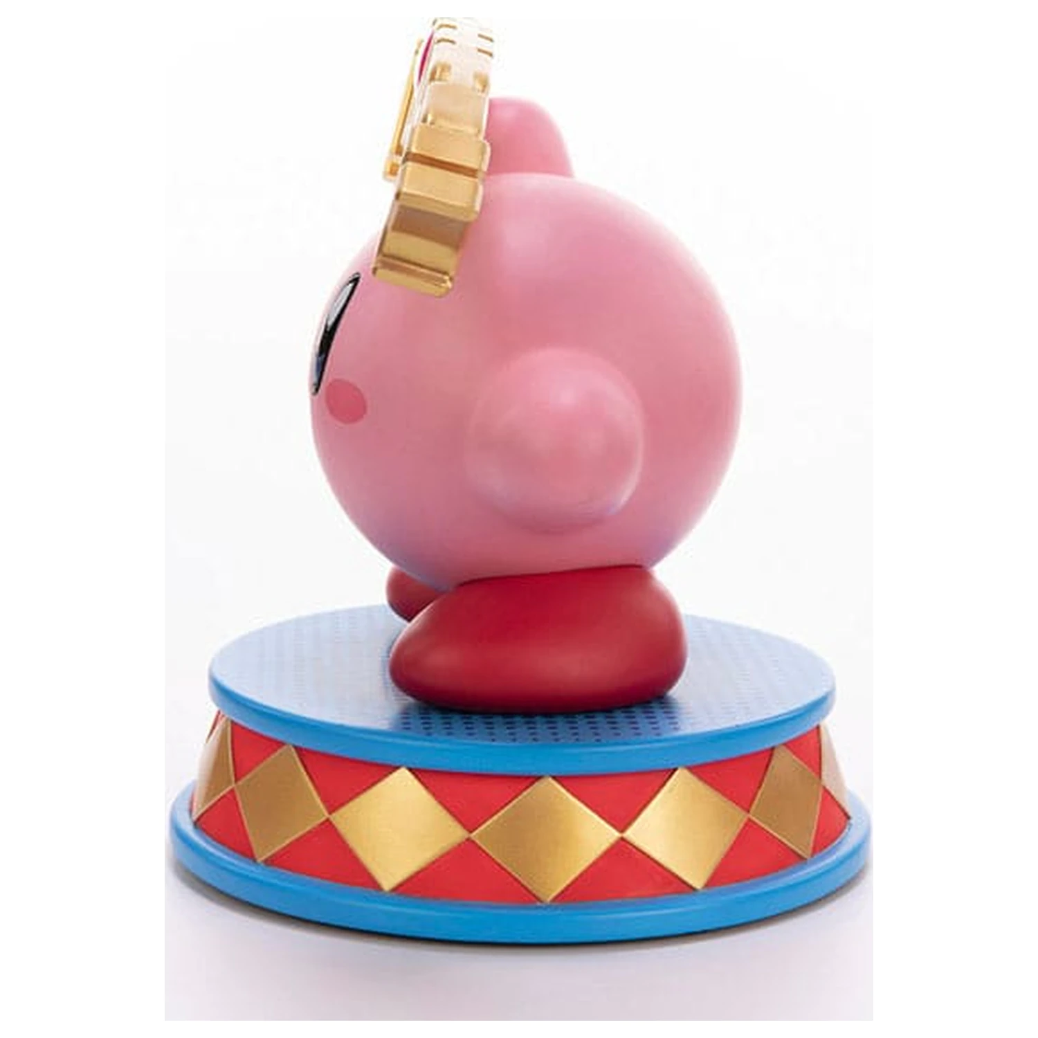 Statua Kirby'ego We Love Kirby 24 cm zdjęcie produktu