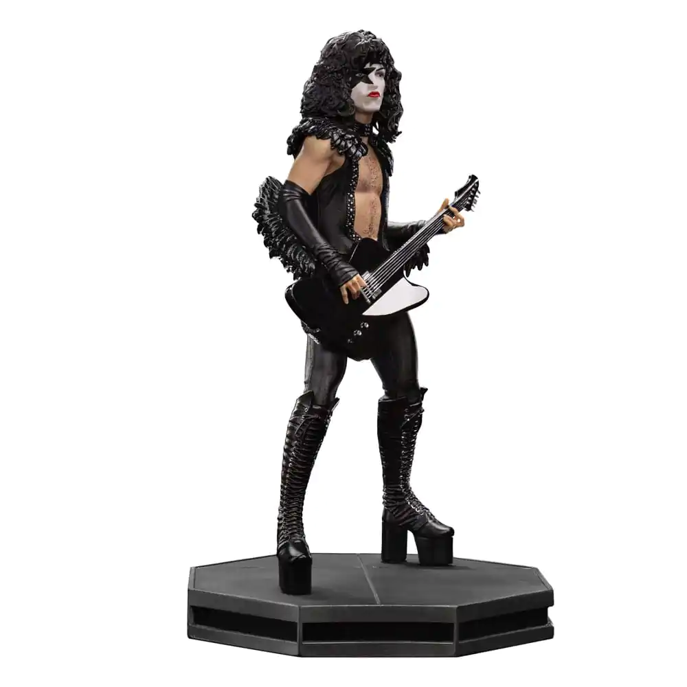 Kiss Art Scale Statuetka 1/10 Paul Stanley 22 cm zdjęcie produktu