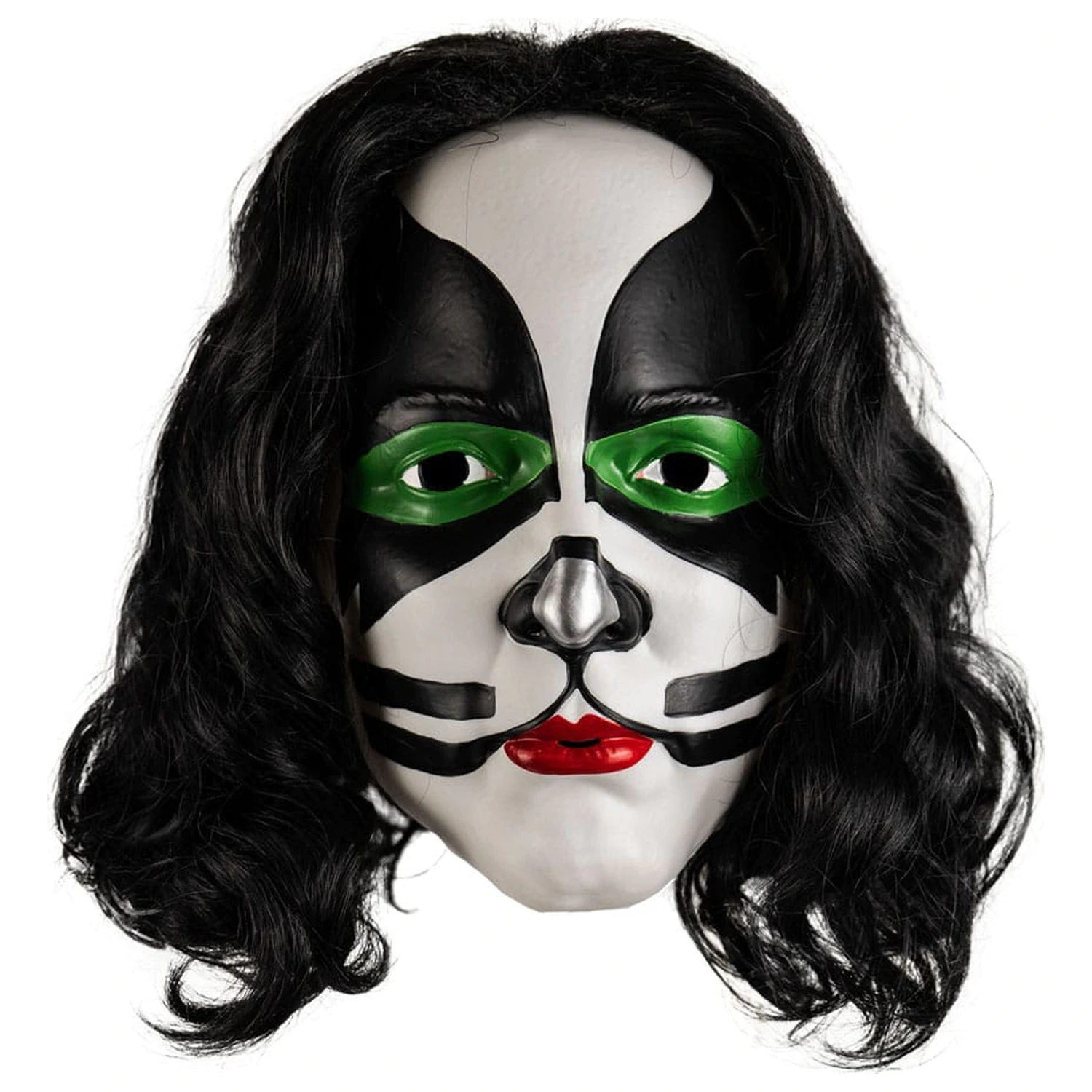Kiss Injection Mask The Catman Deluxe zdjęcie produktu